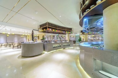 Dahe Jinjiang Hotel