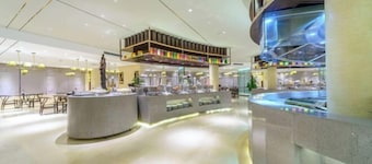 Dahe Jinjiang Hotel