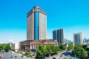 Exterior - Dahe Jinjiang Hotel (Zhengzhou)