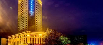 Dahe Jinjiang Hotel