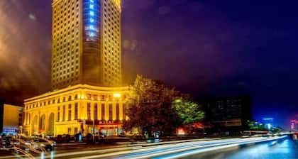 Dahe Jinjiang Hotel