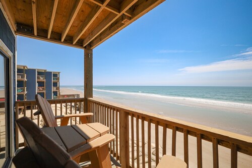 "Life is a Beach" Views, Beach, Discounts!