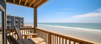 "Life is a Beach" Views, Beach, Discounts!