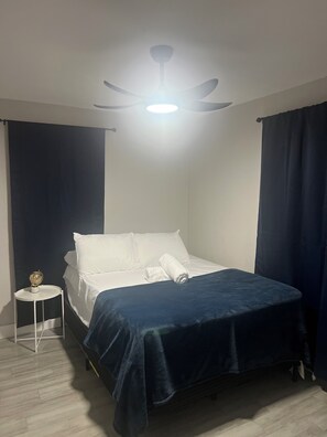 3 quartos, ferros/tábuas de passar roupa, Wi-Fi de cortesia