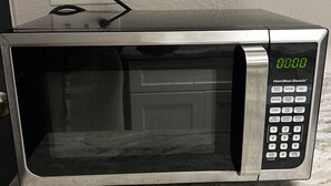 Microwave - PROMO NOW: City and Stadium Sanctuary Vibes (Orlando)