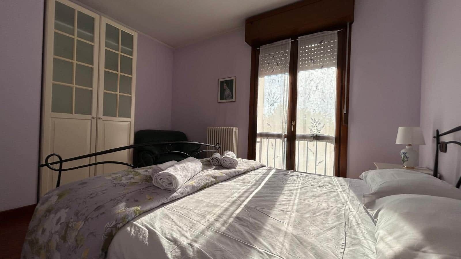 1 Schlafzimmer, WLAN