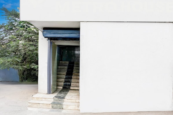 Maison | Réception