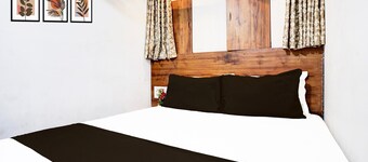 Super Hotel O BKC Santacruz East