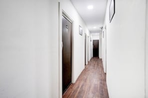 Hus | Interiör
