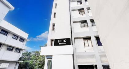 Super Hotel O BKC Santacruz East