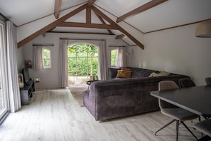Maison | Salle de séjour
