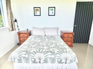 1 bedroom, free WiFi