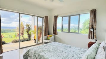 Suite, Meerblick | 1 Schlafzimmer, kostenloses WLAN