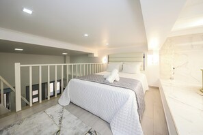 3 chambres, fer et planche à repasser, Wi-Fi gratuit, draps fournis