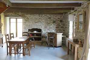 Restauration