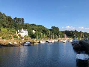 Port de plaisance