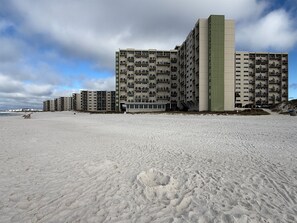 Eksteriør