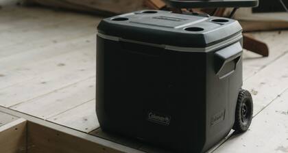 The Camp at Highland Farms