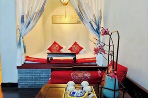 Room - Ju Yuan Ge Inn (Pingyao Ancient City North Gate) (Pingyao)