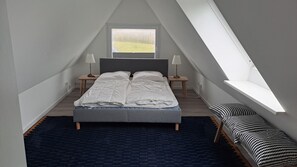 1 dormitori, wifi i roba de llit 