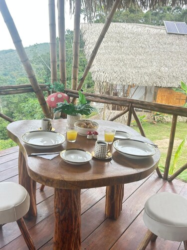 Renaco Glamping