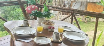 Renaco Glamping