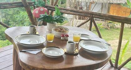 Renaco Glamping