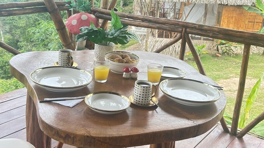 Renaco Glamping