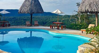 Renaco Glamping