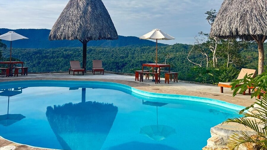 Renaco Glamping