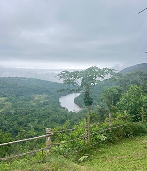 Exterior - Renaco Glamping (Sauce)