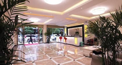 Libo Yucai Business Hotel