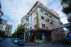 Exterior - Libo Yucai Business Hotel (Libo)