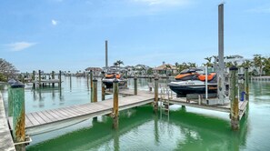 Port de plaisance