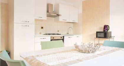 Villa Vespucci - Pet Friendly