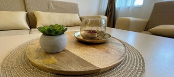 GS SKI Apartment - The Grand Monastery Pamporovo