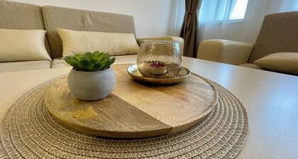 GS SKI Apartment - The Grand Monastery Pamporovo