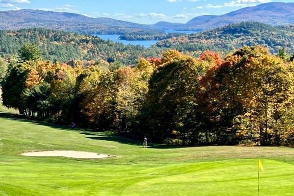 Golf
