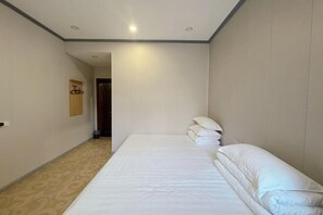 Room - Dongguan Business Hotel (Harbin Central Avenue) (Harbin)
