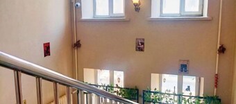 Dongguan Business Hotel (Harbin Central Avenue)