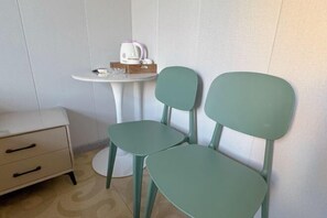 Room - Dongguan Business Hotel (Harbin Central Avenue) (Harbin)