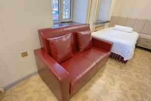 Room - Dongguan Business Hotel (Harbin Central Avenue) (Harbin)