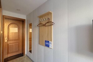 Room - Dongguan Business Hotel (Harbin Central Avenue) (Harbin)