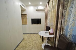 Room - Dongguan Business Hotel (Harbin Central Avenue) (Harbin)