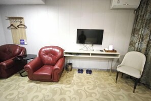 Room - Dongguan Business Hotel (Harbin Central Avenue) (Harbin)