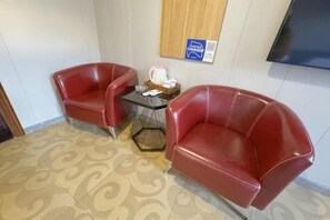 Room - Dongguan Business Hotel (Harbin Central Avenue) (Harbin)