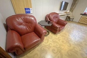 Room - Dongguan Business Hotel (Harbin Central Avenue) (Harbin)