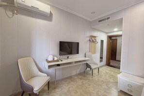 Room - Dongguan Business Hotel (Harbin Central Avenue) (Harbin)