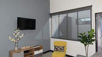 電視
