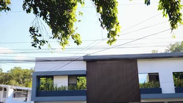 外觀